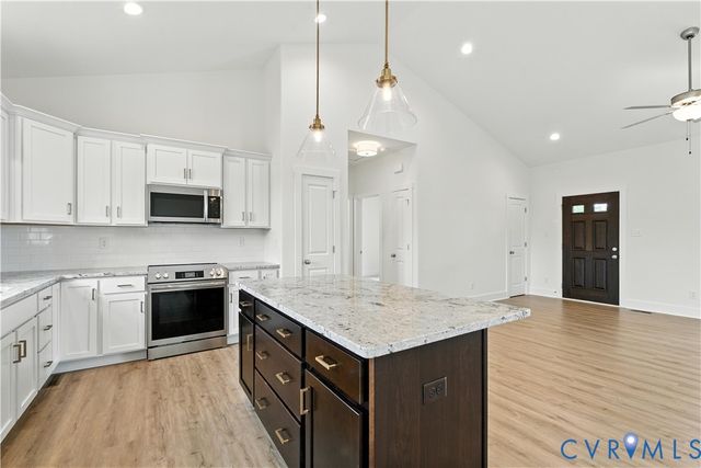 5782 Darlington Heights Rd, Farmville, VA 23901