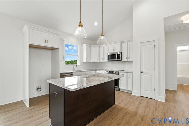 5782 Darlington Heights Rd, Farmville, VA 23901