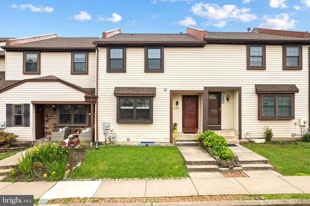 1485 TARLETON PL, Warminster, PA 18974