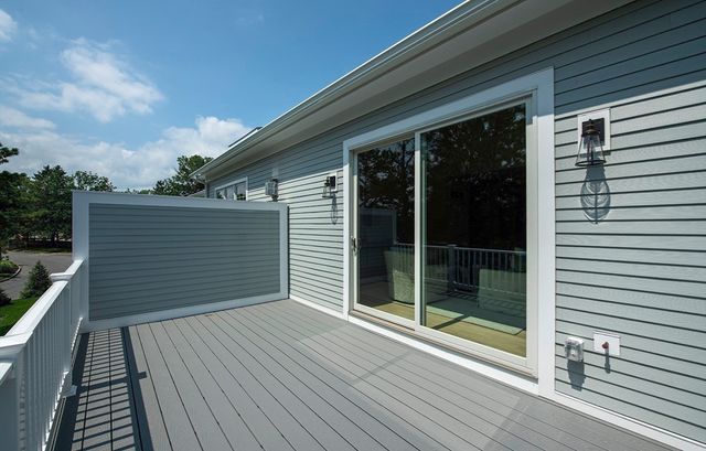 21 Clubview Dr 21, Andover, MA 01810