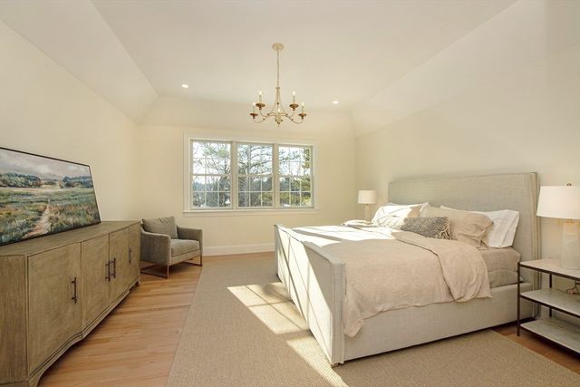 21 Clubview Dr 21, Andover, MA 01810