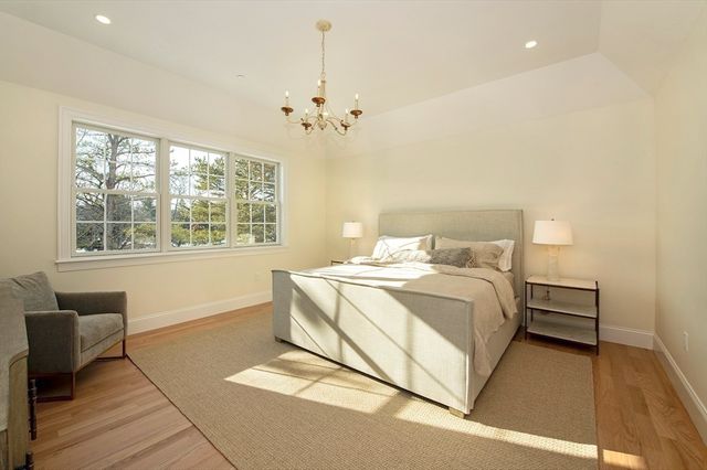 21 Clubview Dr 21, Andover, MA 01810