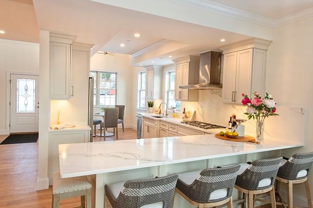 21 Clubview Dr 21, Andover, MA 01810