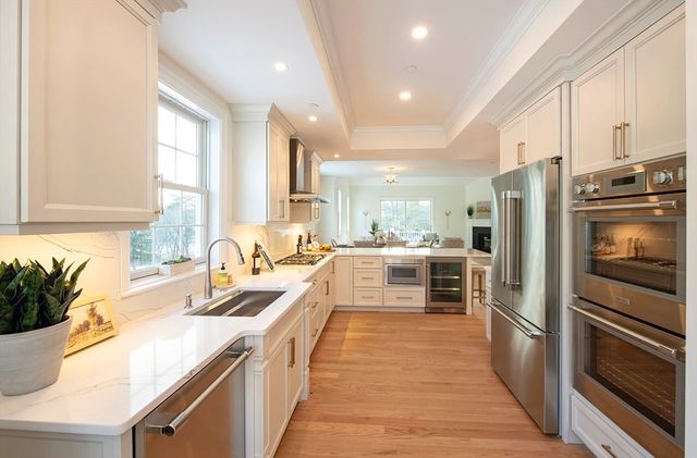 21 Clubview Dr 21, Andover, MA 01810