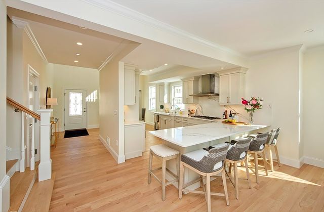 21 Clubview Dr 21, Andover, MA 01810