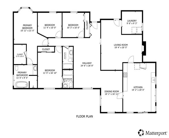 8924 NE 191st Place, Bothell, WA 98011