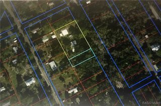 0 64th, Yankeetown, FL 34498