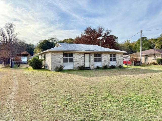 117 Pine Forest Drive, Selma, AL 36701