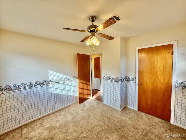 117 Pine Forest Drive, Selma, AL 36701