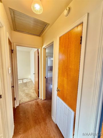 117 Pine Forest Drive, Selma, AL 36701