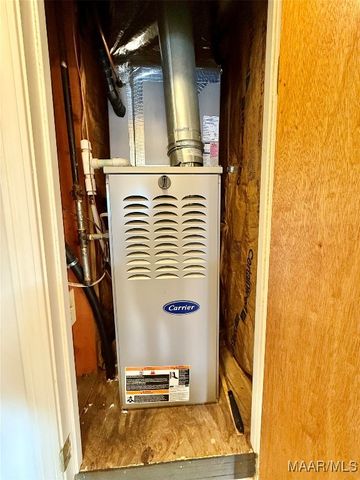 117 Pine Forest Drive, Selma, AL 36701