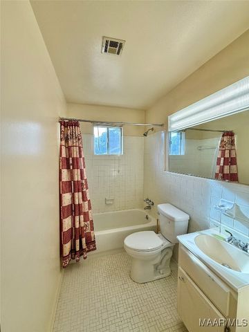 117 Pine Forest Drive, Selma, AL 36701