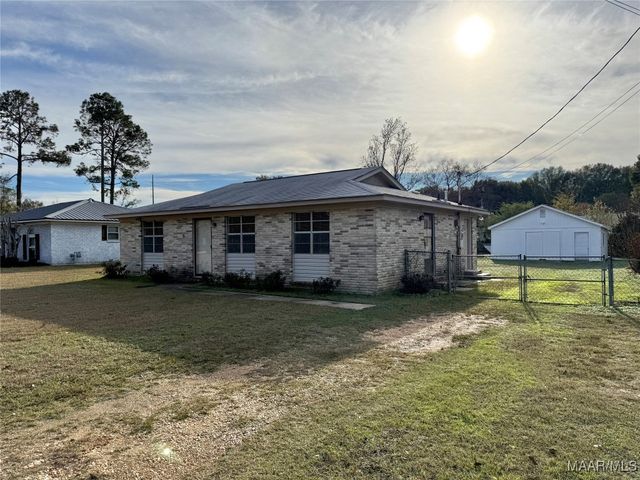 117 Pine Forest Drive, Selma, AL 36701