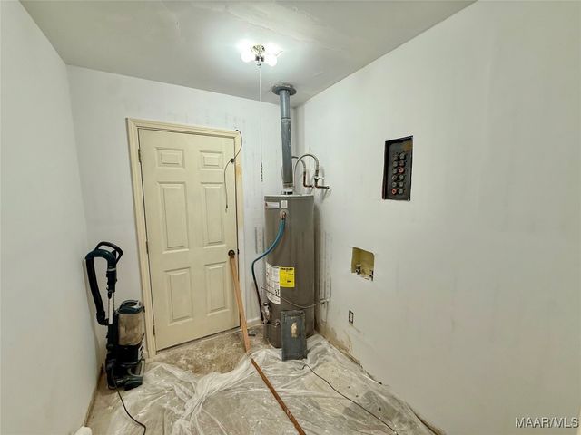 117 Pine Forest Drive, Selma, AL 36701