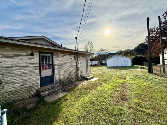 117 Pine Forest Drive, Selma, AL 36701