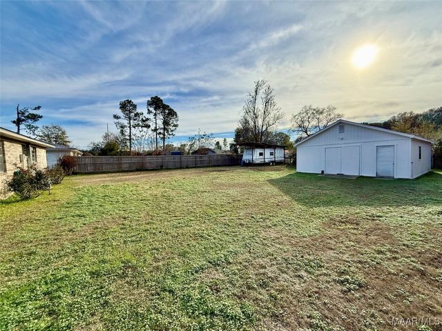 117 Pine Forest Drive, Selma, AL 36701