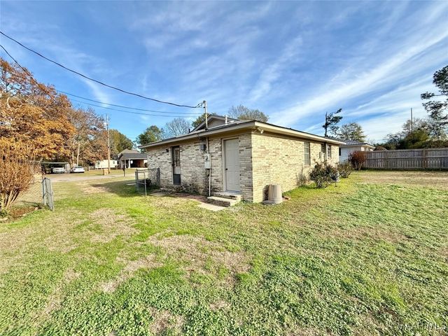 117 Pine Forest Drive, Selma, AL 36701