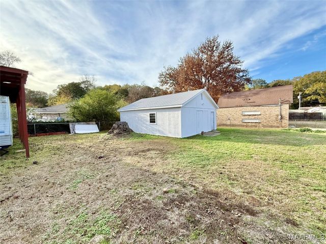 117 Pine Forest Drive, Selma, AL 36701