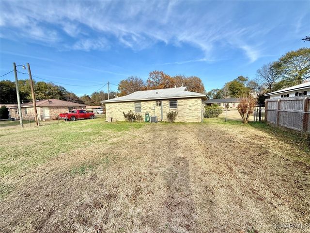 117 Pine Forest Drive, Selma, AL 36701