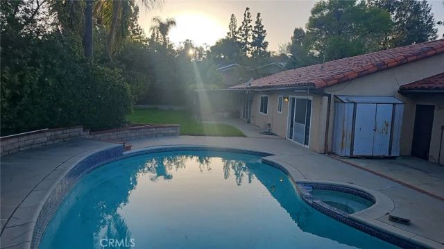 18914 Harnett Street, Porter Ranch, CA 91326