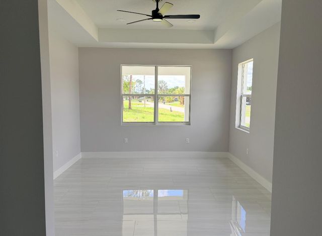 1393 Richmar Street, North Port, FL 34288