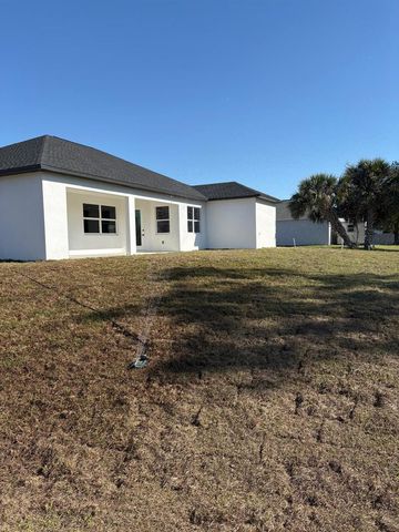 1393 Richmar Street, North Port, FL 34288