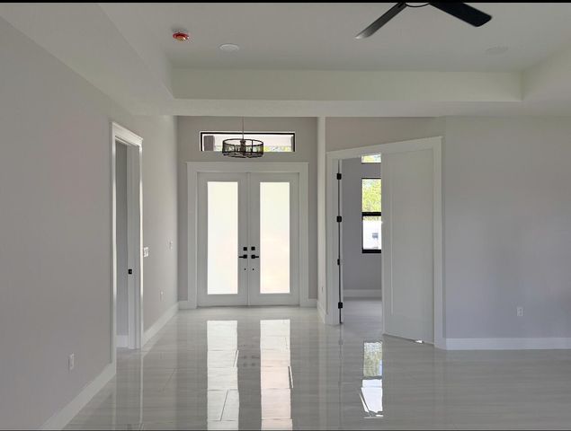 1393 Richmar Street, North Port, FL 34288
