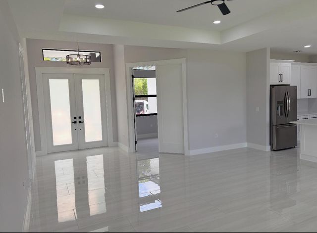 1393 Richmar Street, North Port, FL 34288