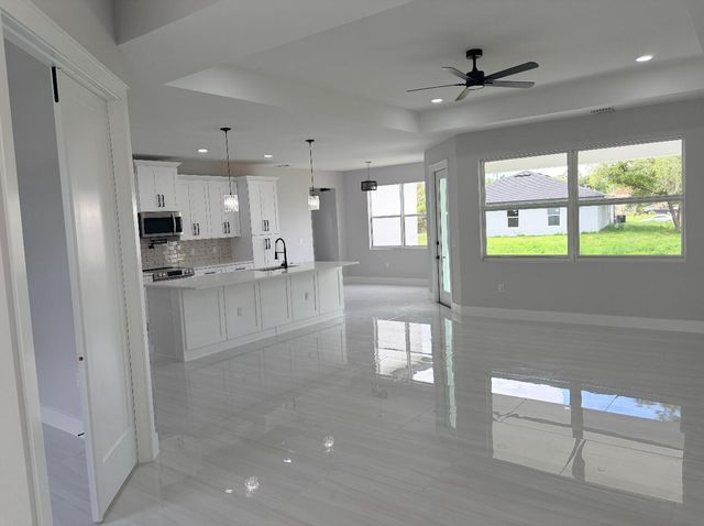 1393 Richmar Street, North Port, FL 34288