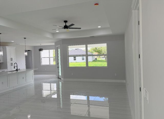 1393 Richmar Street, North Port, FL 34288
