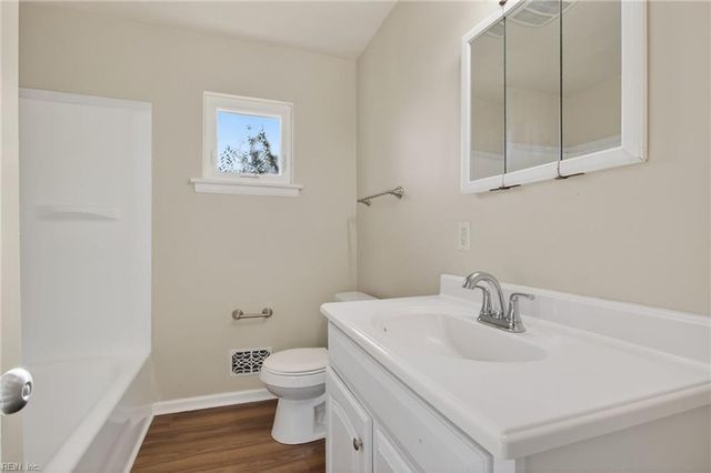 6305 Knob Hill DR, Virginia Beach, VA 23464