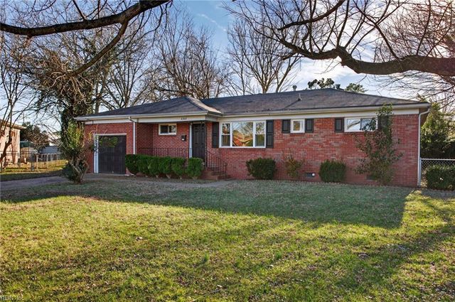 6305 Knob Hill DR, Virginia Beach, VA 23464