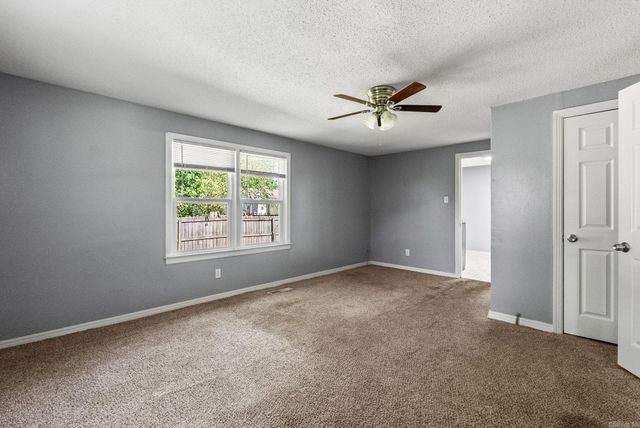 4301 Orange Street, North Little Rock, AR 72118