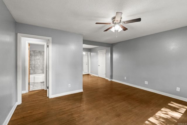 4301 Orange Street, North Little Rock, AR 72118