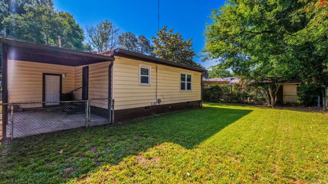 4301 Orange Street, North Little Rock, AR 72118