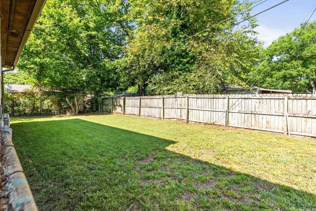 4301 Orange Street, North Little Rock, AR 72118