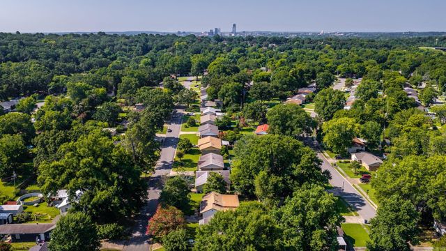 4301 Orange Street, North Little Rock, AR 72118