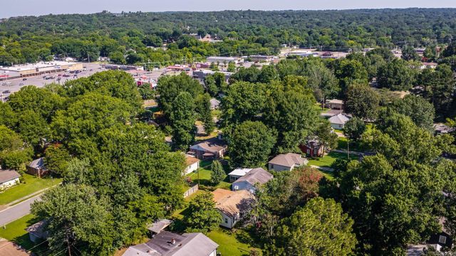 4301 Orange Street, North Little Rock, AR 72118