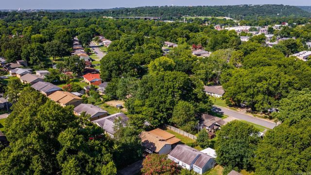 4301 Orange Street, North Little Rock, AR 72118