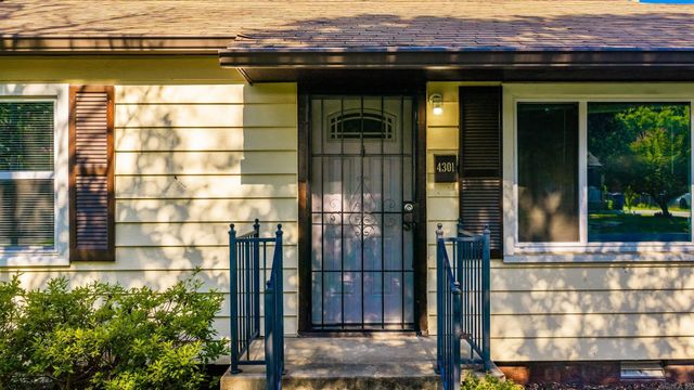 4301 Orange Street, North Little Rock, AR 72118