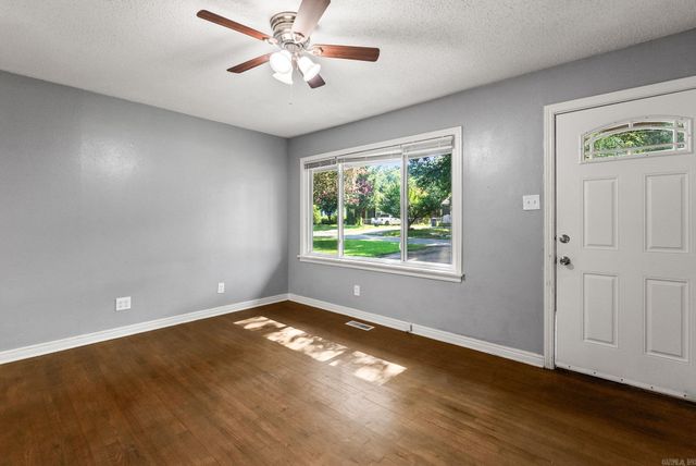 4301 Orange Street, North Little Rock, AR 72118