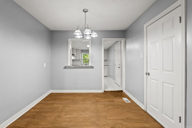 4301 Orange Street, North Little Rock, AR 72118