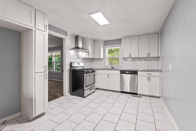 4301 Orange Street, North Little Rock, AR 72118