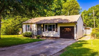 4301 Orange Street, North Little Rock, AR 72118