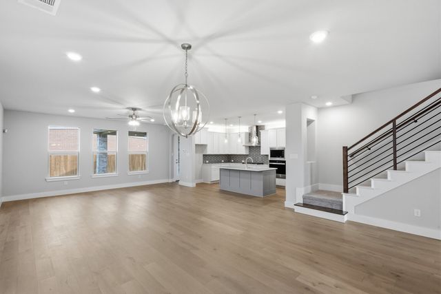 2912 Weslyan Oak Street, Bedford, TX 76021