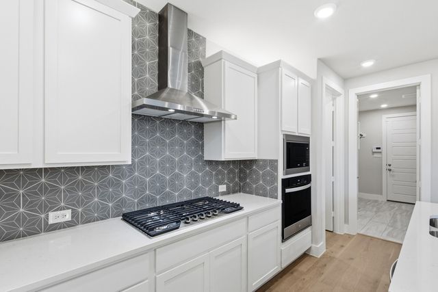2912 Weslyan Oak Street, Bedford, TX 76021