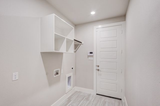 2912 Weslyan Oak Street, Bedford, TX 76021