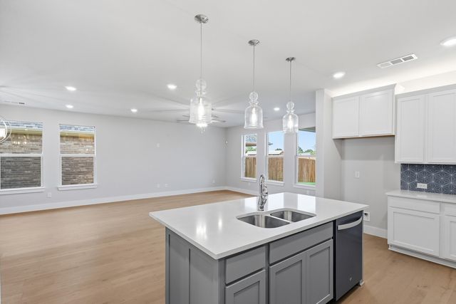 2912 Weslyan Oak Street, Bedford, TX 76021