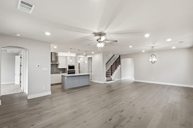 2912 Weslyan Oak Street, Bedford, TX 76021