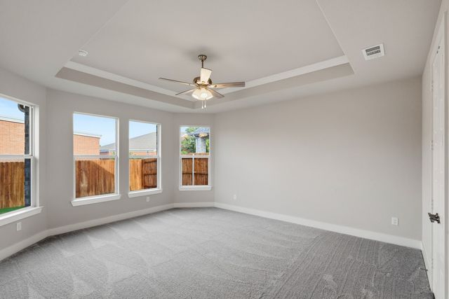 2912 Weslyan Oak Street, Bedford, TX 76021
